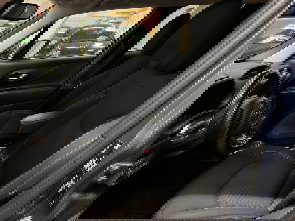 Jeep Renegade usata a Lucca (11)