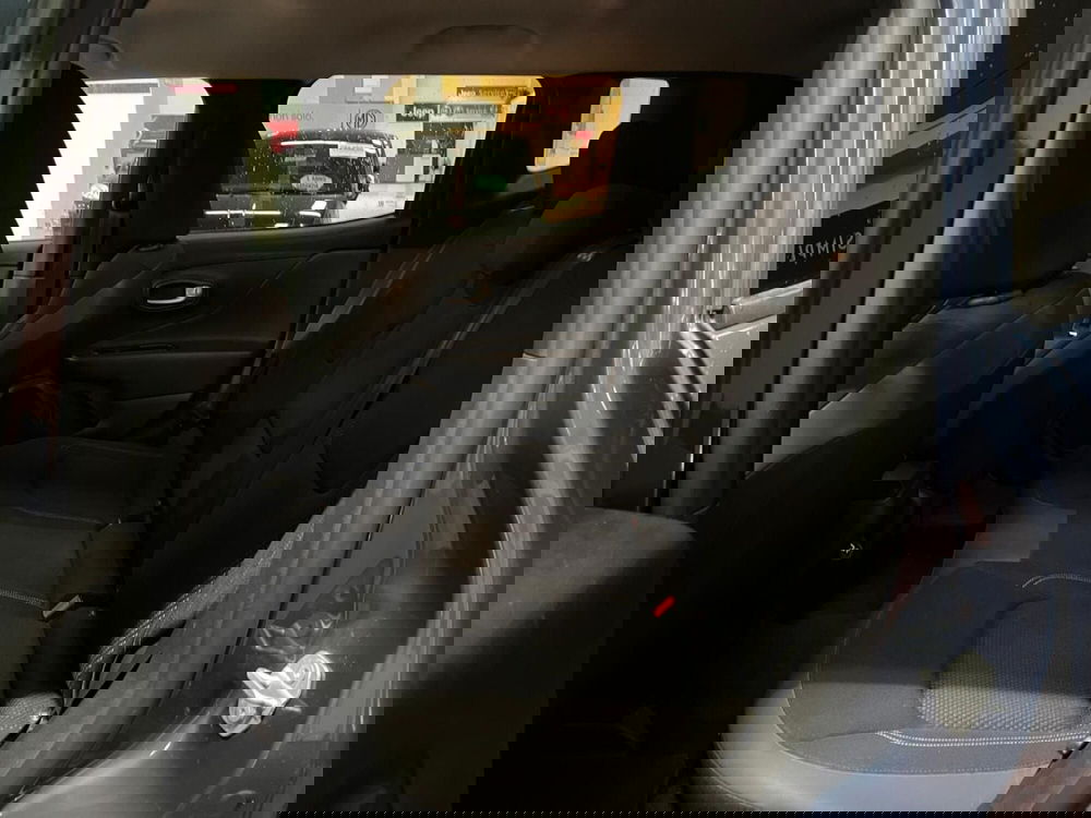 Jeep Renegade usata a Lucca (12)