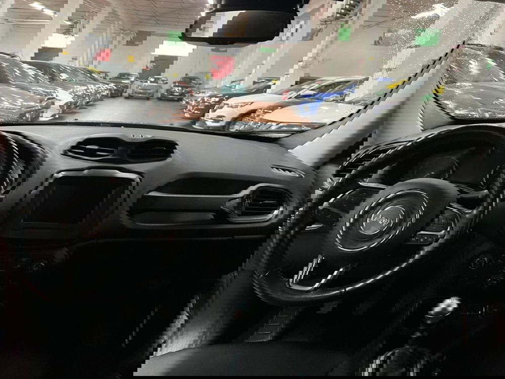 Jeep Renegade usata a Lucca (13)