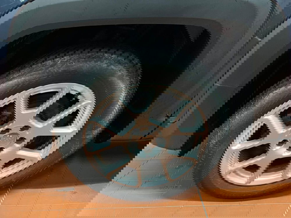 Jeep Renegade usata a Lucca (9)