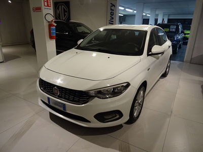 Fiat Tipo Tipo 1.4 4 porte Opening Edition del 2016 usata a Lucca