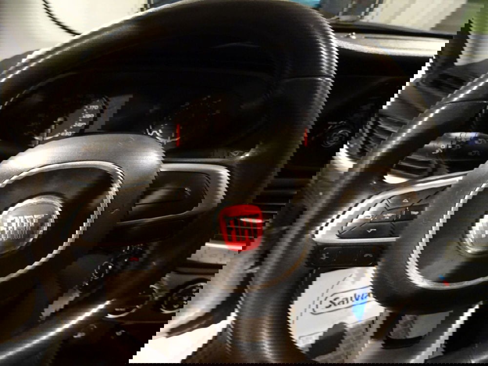 Fiat Tipo usata a Lucca (10)