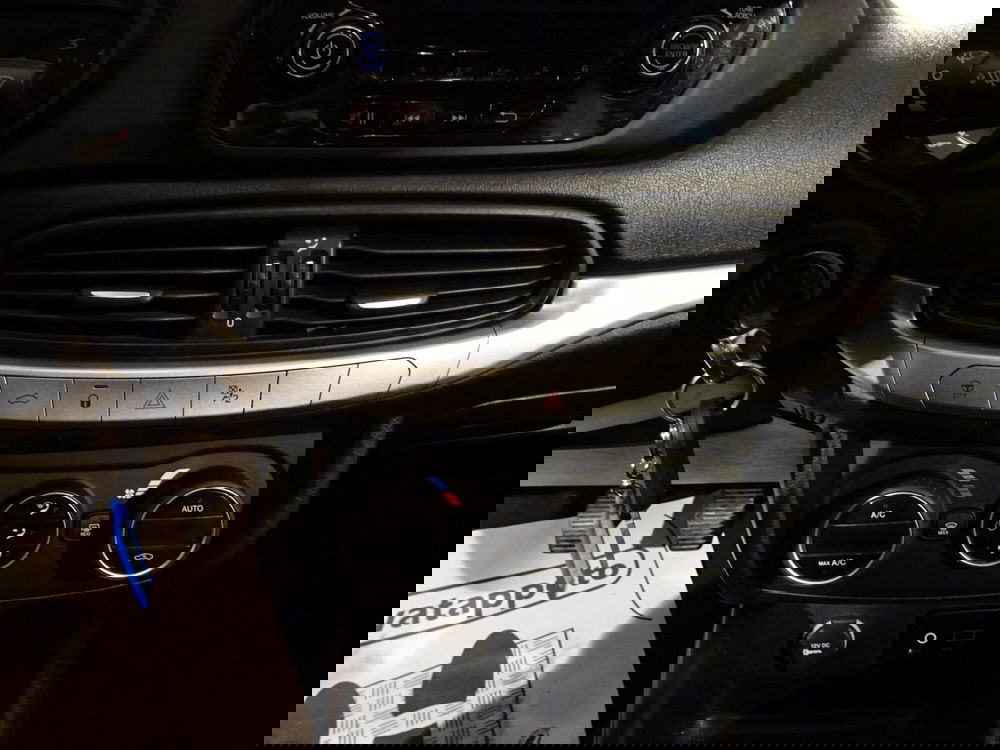 Fiat Tipo usata a Lucca (11)