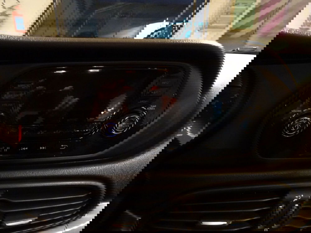 Fiat Tipo usata a Lucca (12)