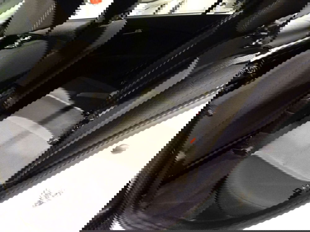 Fiat Tipo usata a Lucca (13)