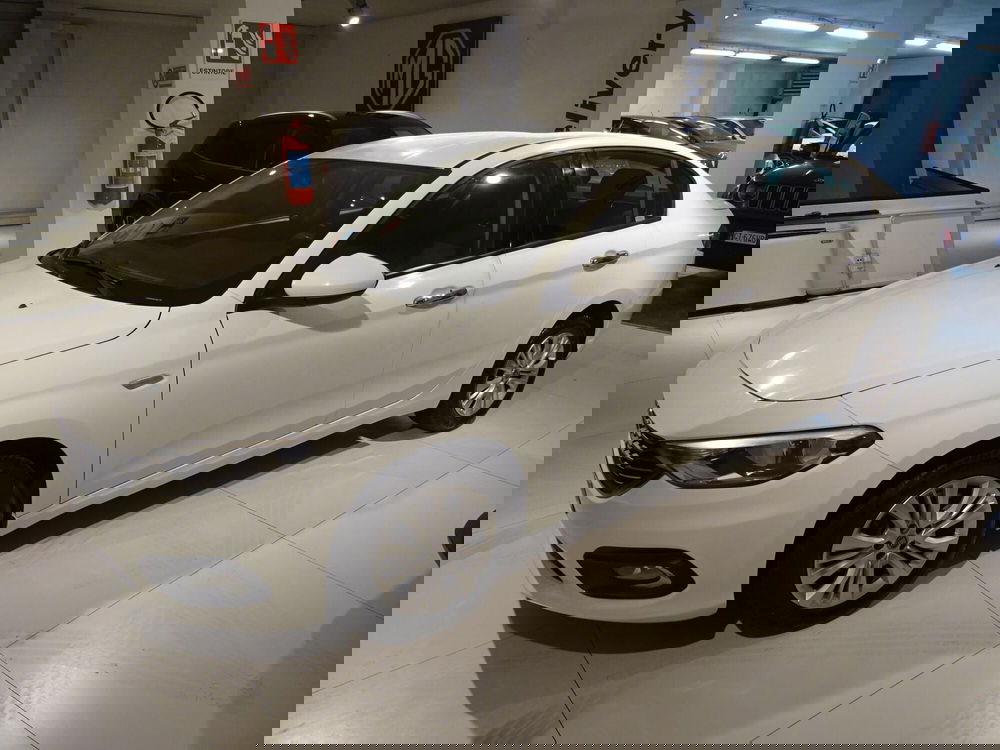 Fiat Tipo usata a Lucca (2)