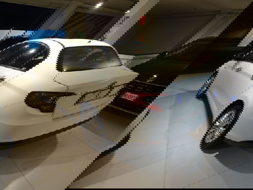 Fiat Tipo usata a Lucca (3)