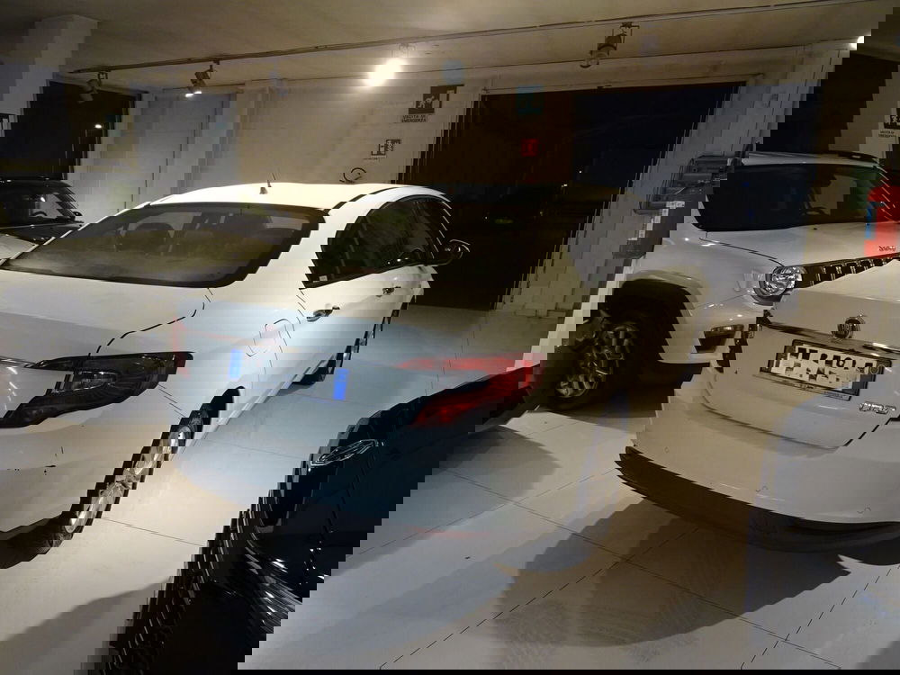 Fiat Tipo usata a Lucca (4)