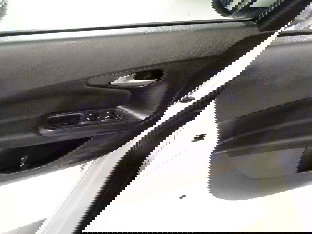 Fiat Tipo usata a Lucca (7)