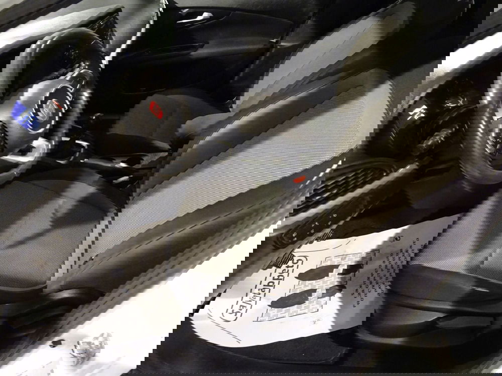 Fiat Tipo usata a Lucca (8)