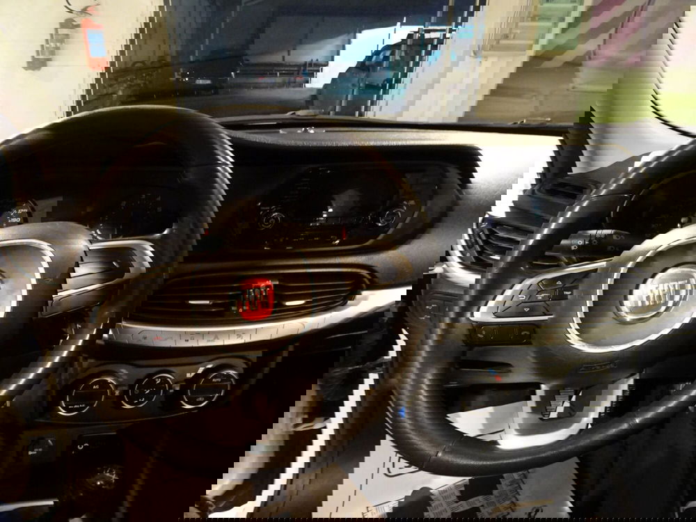 Fiat Tipo usata a Lucca (9)