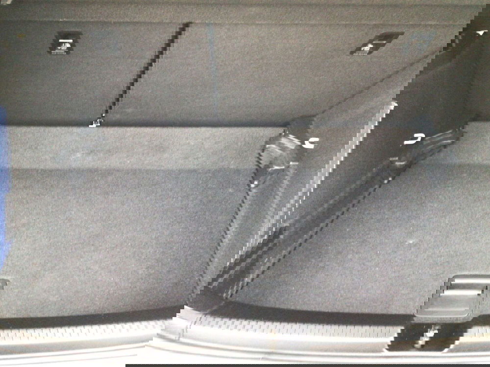 Volkswagen Polo usata a Genova (10)