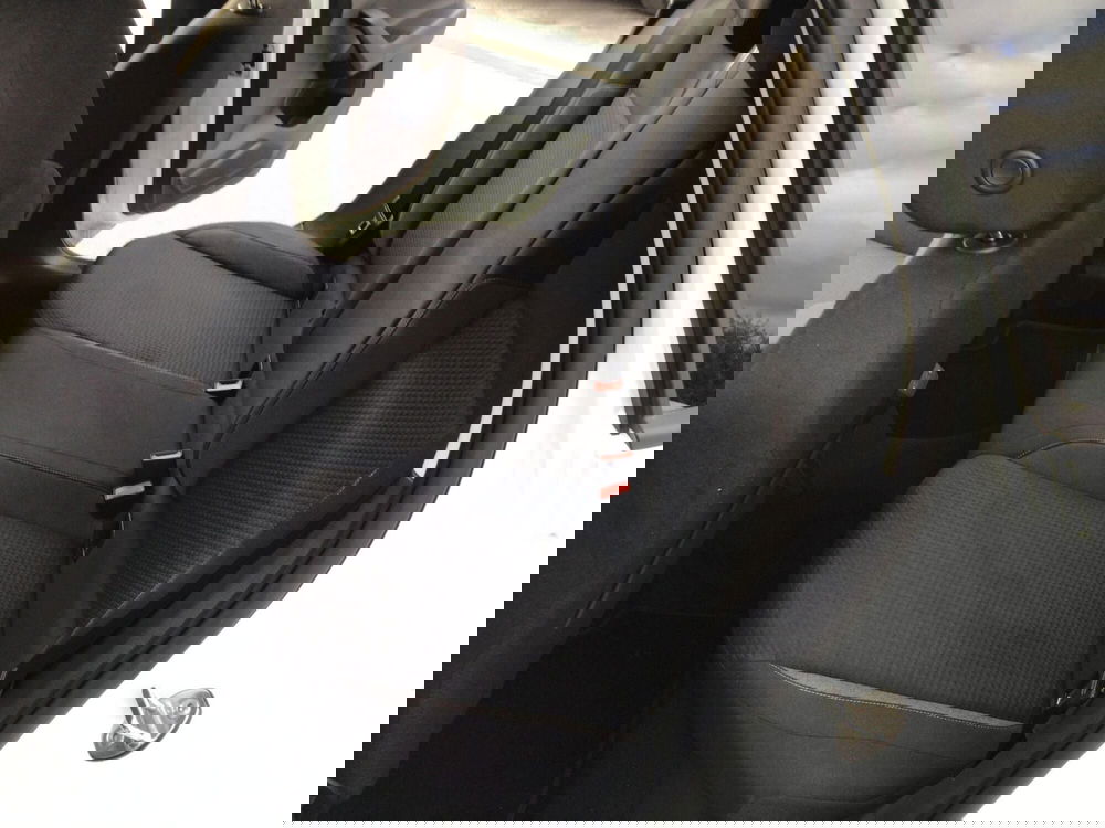 Volkswagen Polo usata a Genova (11)