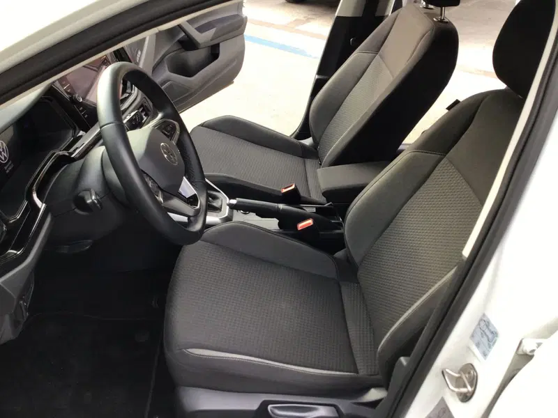 Volkswagen Polo usata a Genova (12)
