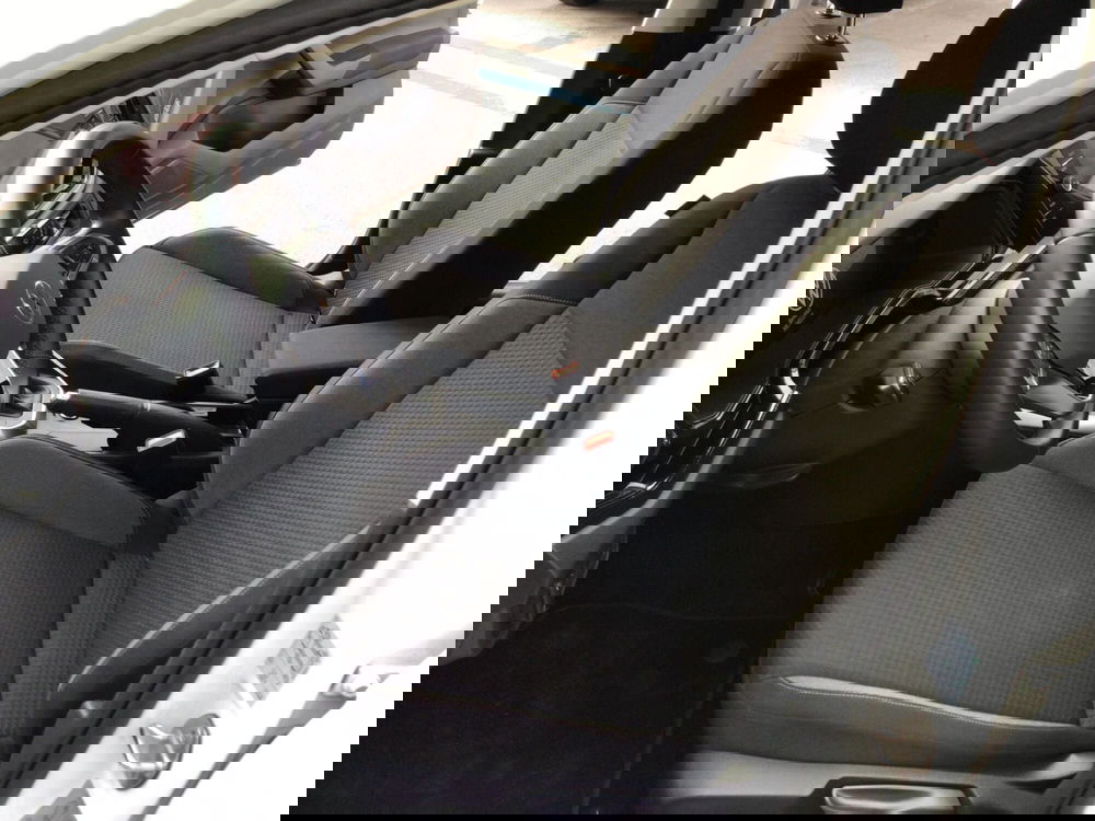 Volkswagen Polo usata a Genova (12)