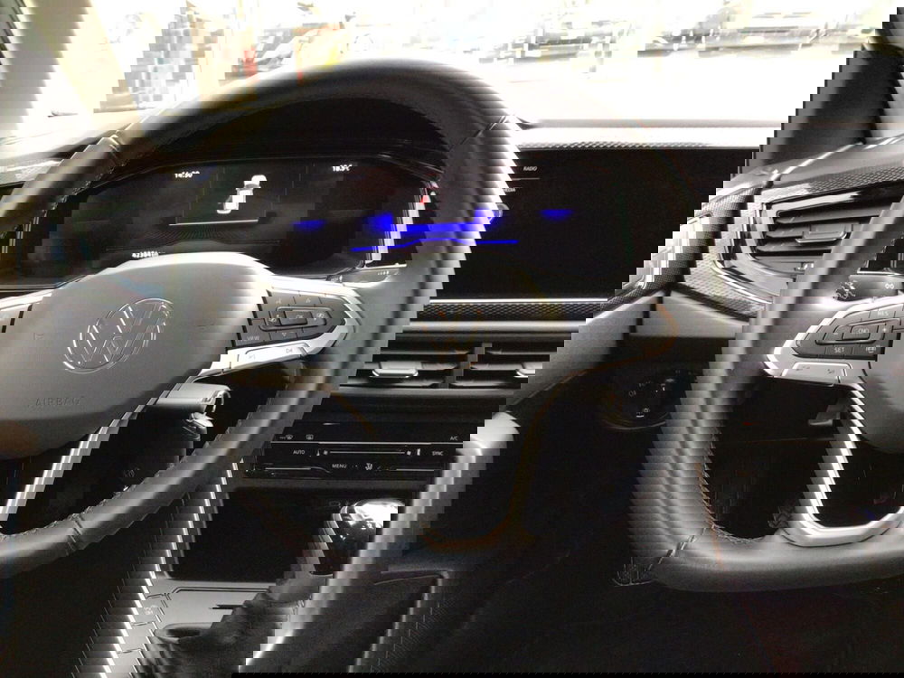 Volkswagen Polo usata a Genova (13)