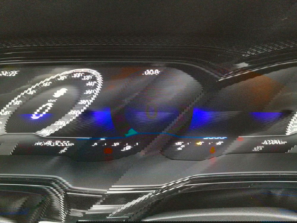 Volkswagen Polo usata a Genova (14)