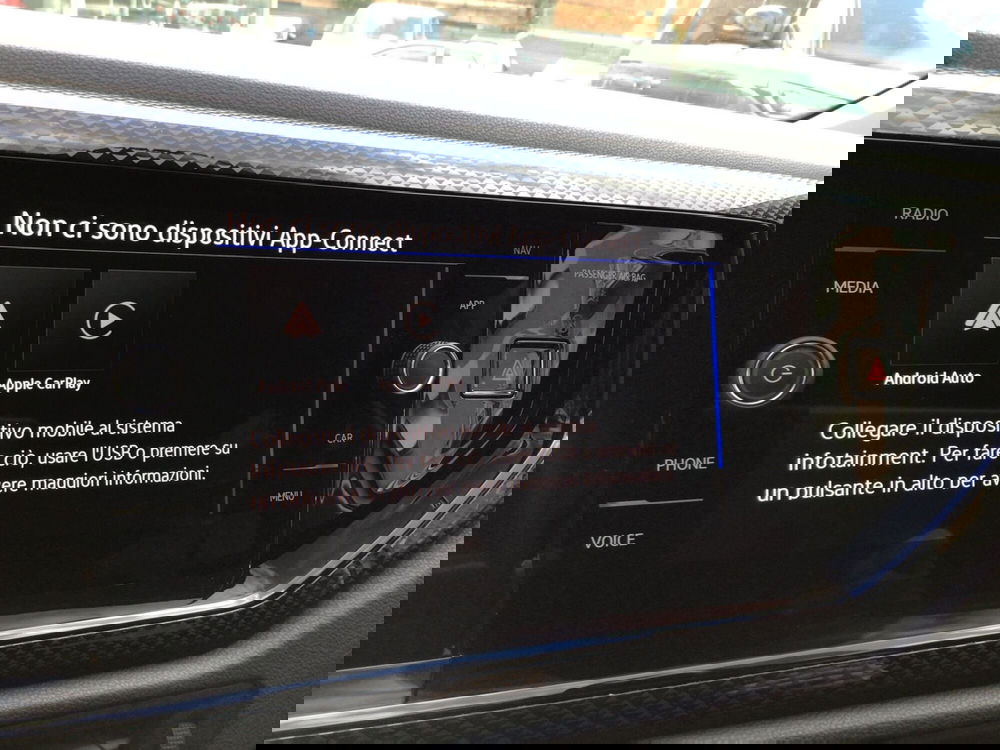 Volkswagen Polo usata a Genova (17)