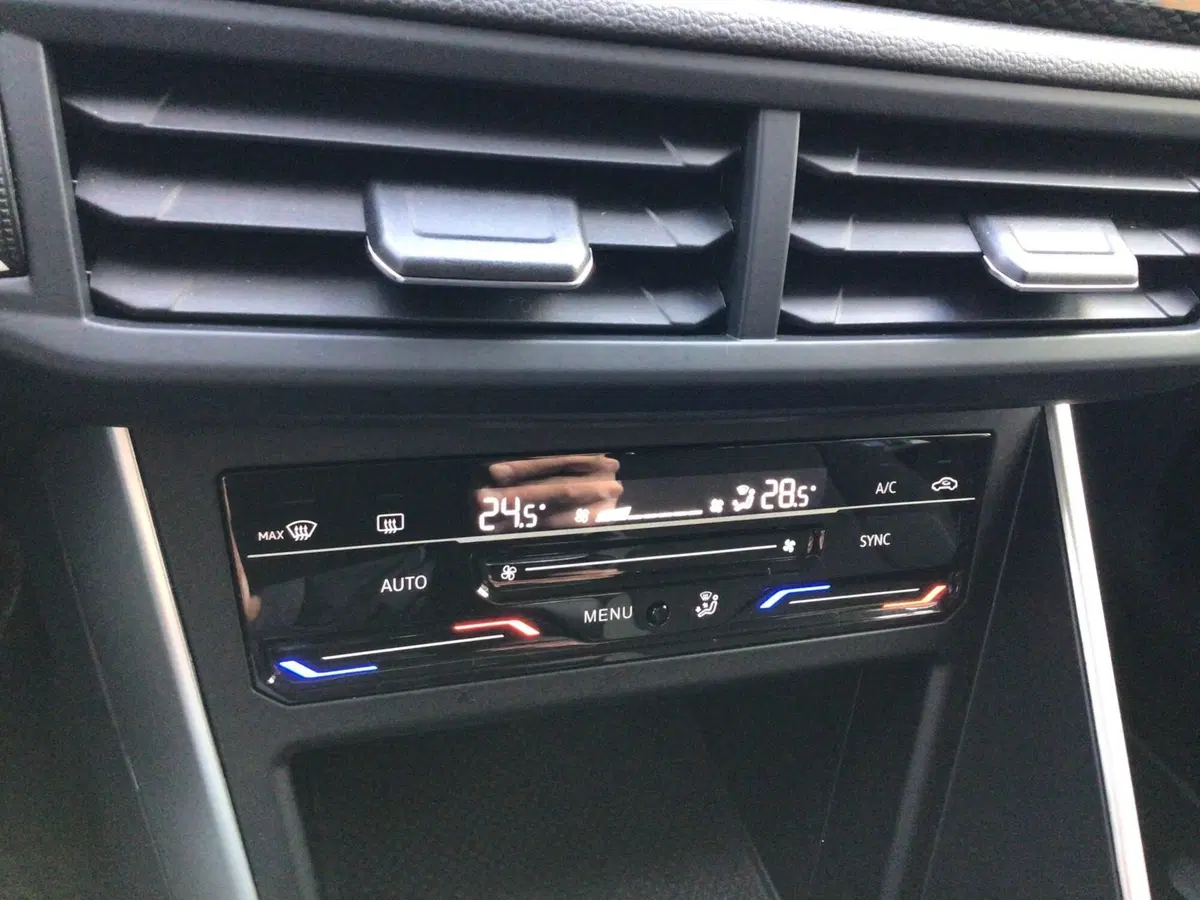 Volkswagen Polo usata a Genova (20)