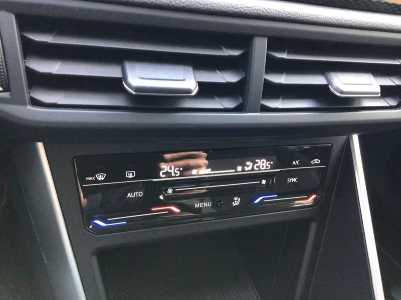Volkswagen Polo usata a Genova (20)