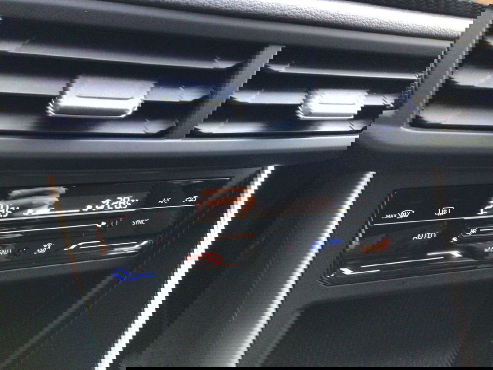 Volkswagen Polo usata a Genova (20)