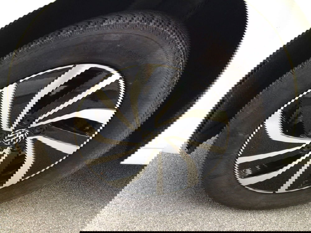 Volkswagen Polo usata a Genova (9)