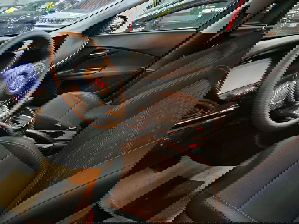 Fiat Tipo nuova a Lucca (10)