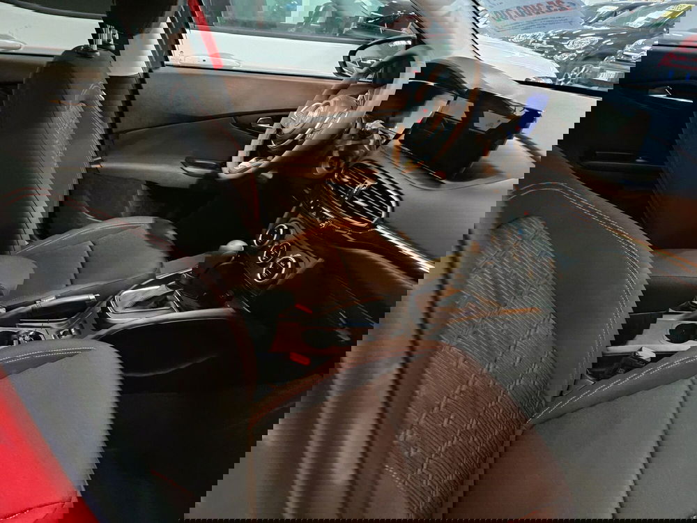 Fiat Tipo nuova a Lucca (11)