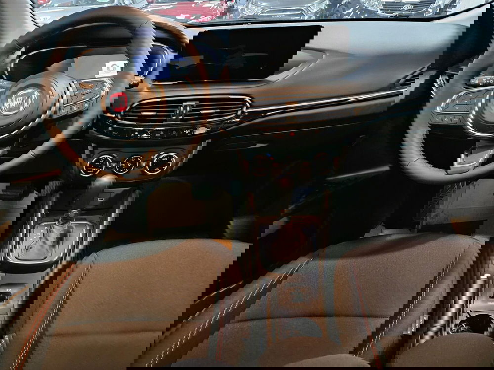 Fiat Tipo nuova a Lucca (13)