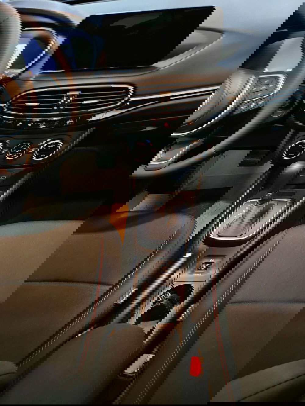 Fiat Tipo nuova a Lucca (14)