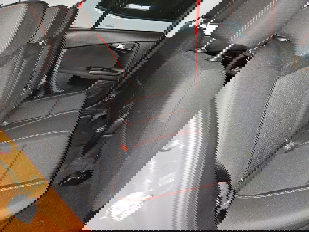 Fiat Tipo nuova a Lucca (15)