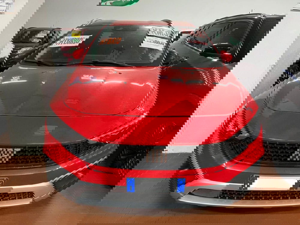 Fiat Tipo nuova a Lucca (2)