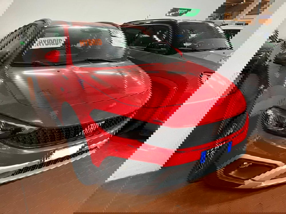 Fiat Tipo nuova a Lucca (3)