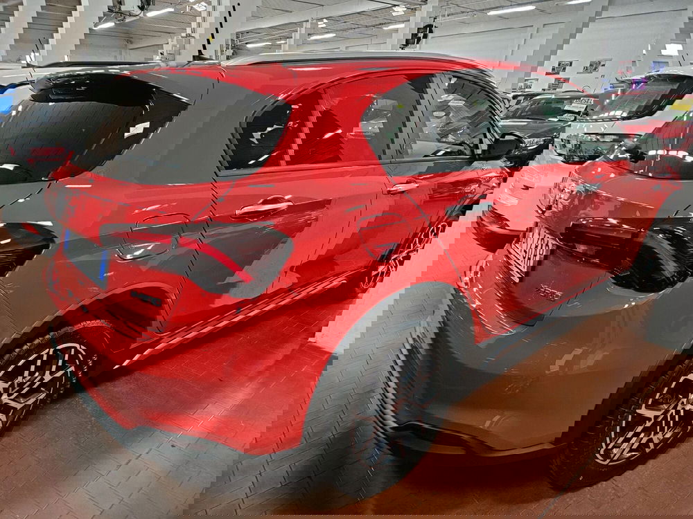 Fiat Tipo nuova a Lucca (4)