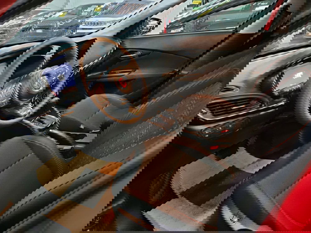 Fiat Tipo nuova a Lucca (7)