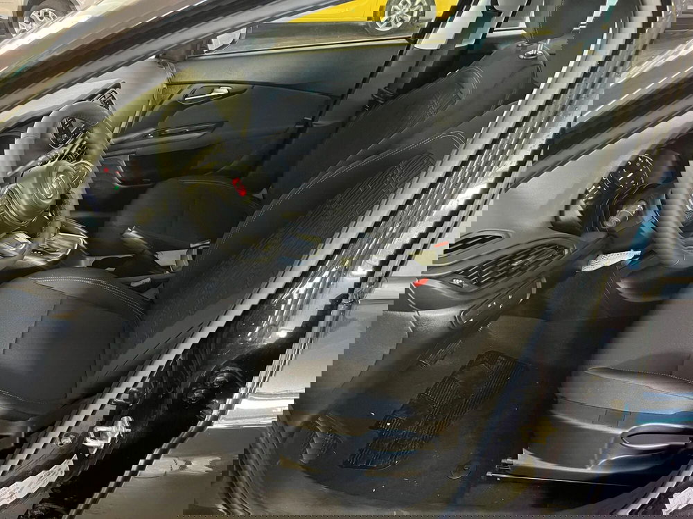 Fiat Tipo nuova a Lucca (10)