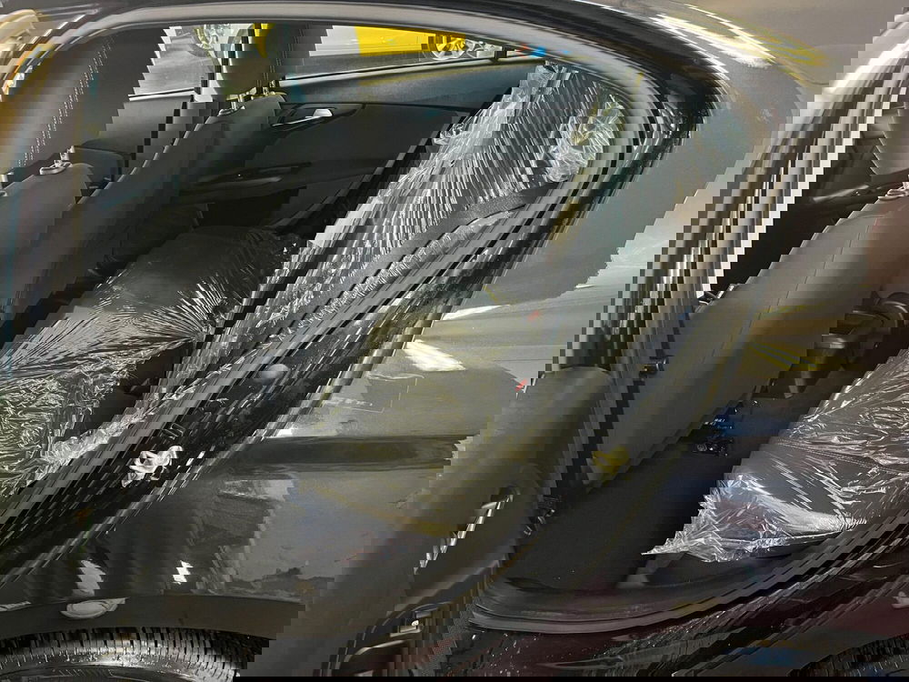 Fiat Tipo nuova a Lucca (11)