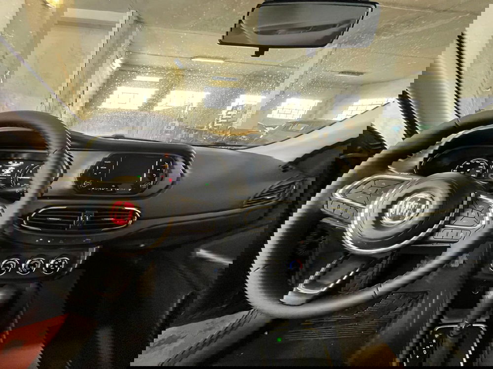 Fiat Tipo nuova a Lucca (12)