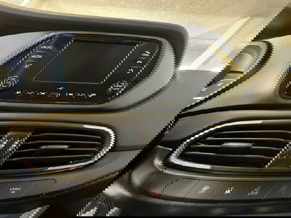 Fiat Tipo nuova a Lucca (13)