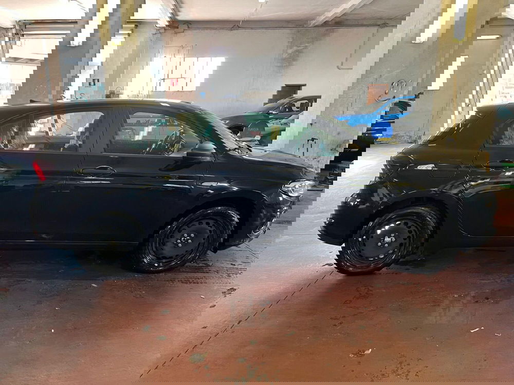 Fiat Tipo nuova a Lucca (4)