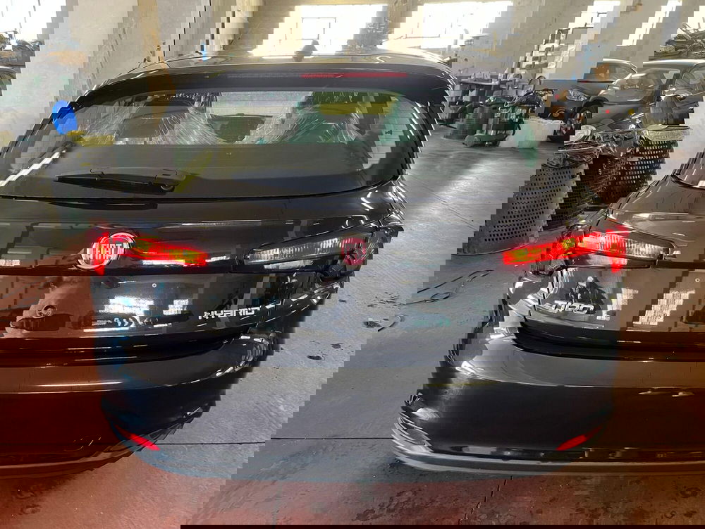 Fiat Tipo nuova a Lucca (6)