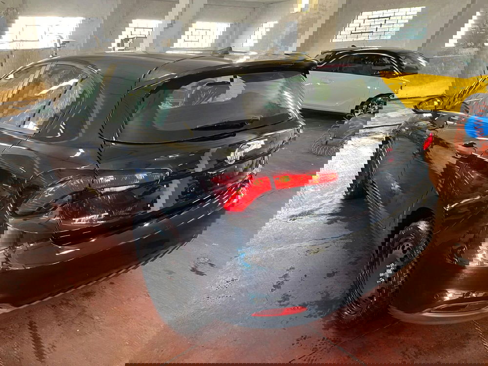 Fiat Tipo nuova a Lucca (7)