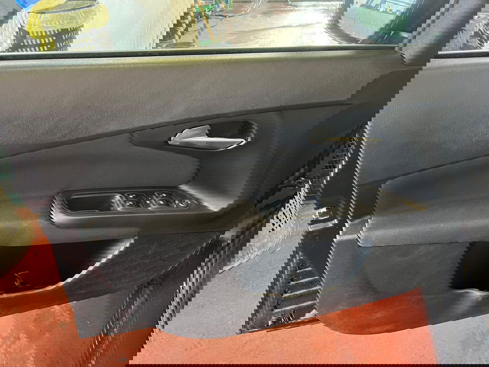 Fiat Tipo nuova a Lucca (9)