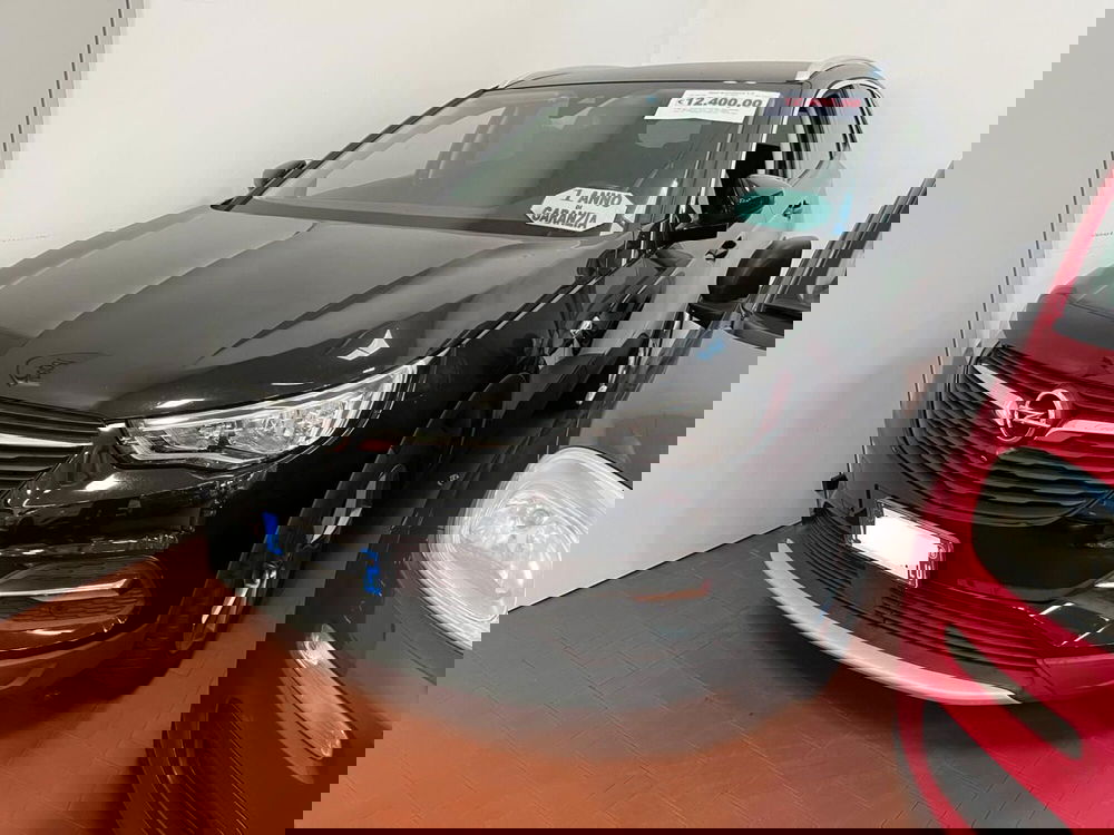 Opel Grandland usata a Lucca