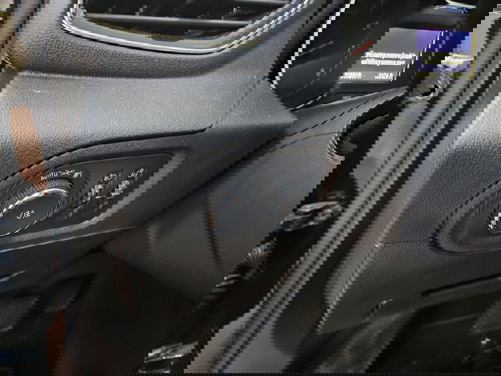 Opel Grandland usata a Lucca (10)