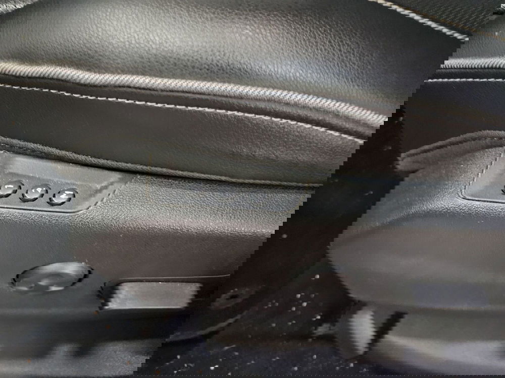 Opel Grandland usata a Lucca (11)