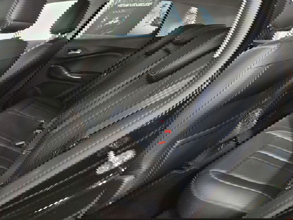 Opel Grandland usata a Lucca (14)