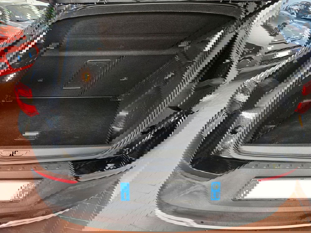 Opel Grandland usata a Lucca (16)