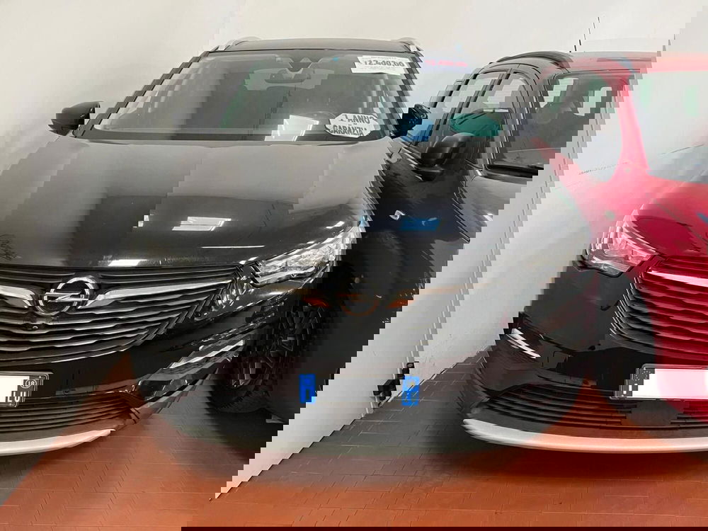 Opel Grandland usata a Lucca (2)