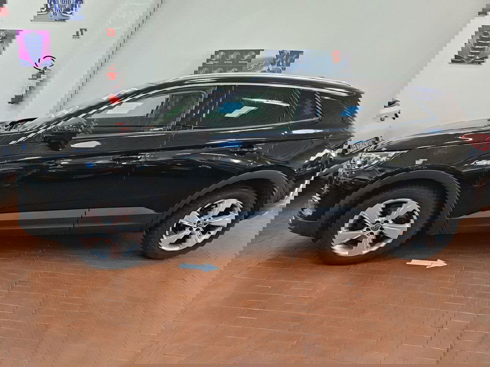 Opel Grandland usata a Lucca (4)